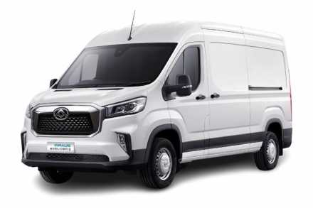 Maxus E Deliver 9 Lwb Minibus Electric Fwd 150kW 72kWh High Roof 14 Seater Auto