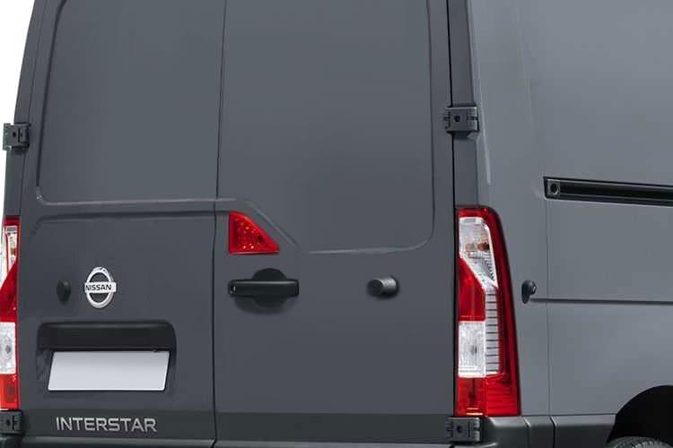 3943192 2.0 dci 170ps Acenta Tipper Auto