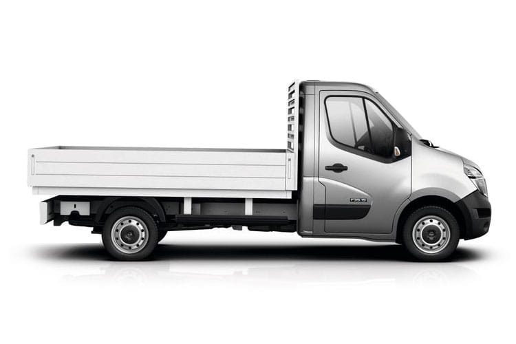 3979580 2.3 dci 130ps Tekna Tipper