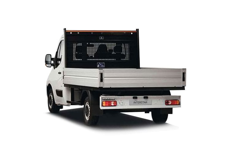 3979580 2.3 dci 130ps Tekna Tipper