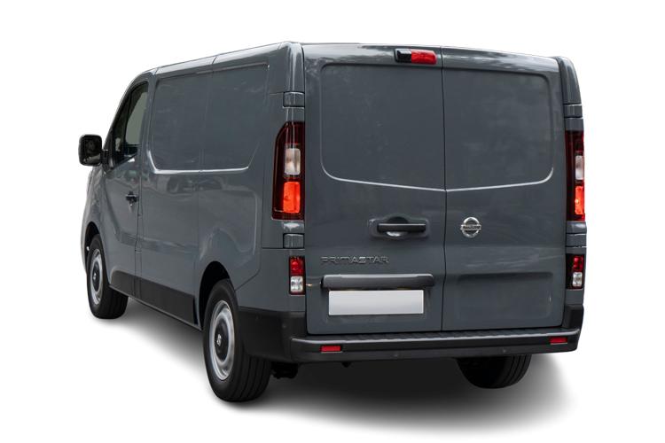3948301 2.0 dCi 150ps H1 Tekna Crew Van Auto