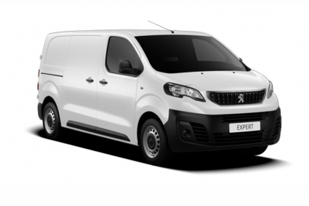 Peugeot Expert L2 Diesel 2.2 BlueHDi 150 Professional Crew Van