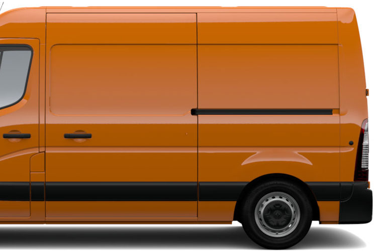 3851634 SL28 Blue dCi 110 Extra [Safety] 9 Seater