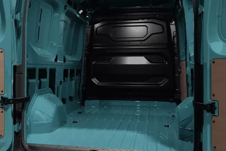 3980658 LL35dCi 150 Advance L/Roof D/Cab Aluminium Tipper
