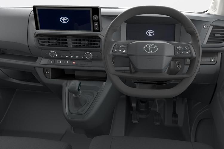 3875284 100kW Icon 50kWh Van Auto