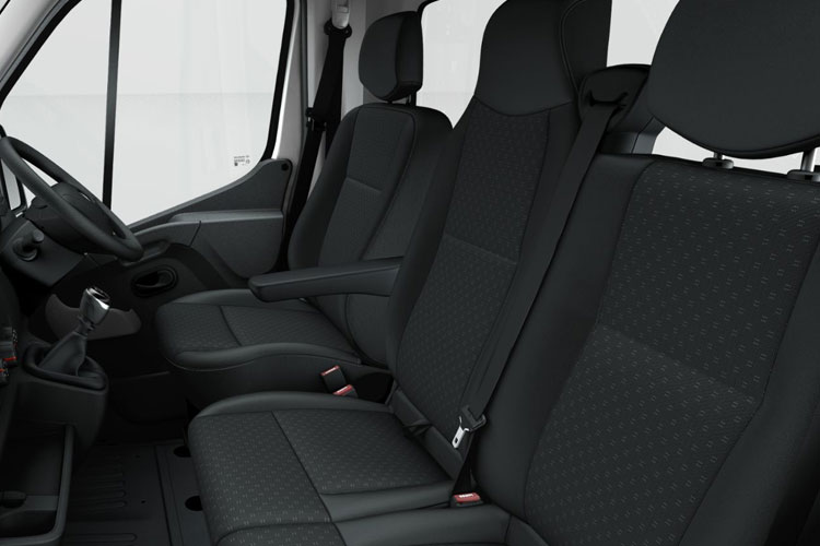 3943242 2.2 Turbo D 140 Chassis Double Cab Prime