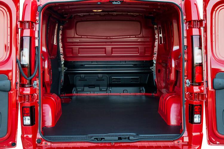 3943540 100kW 75kWh Prime H1 Platform Cab Auto