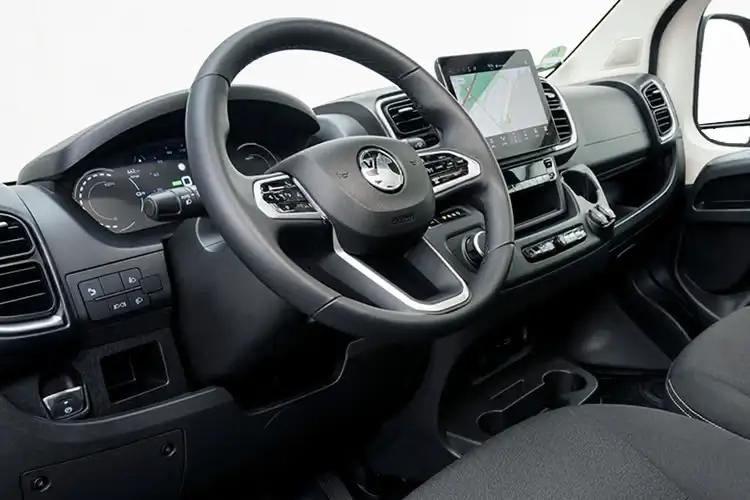 3943237 2.2 Turbo D 140 Chassis Cab Prime