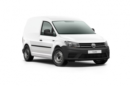 Volkswagen Caddy Cargo C20 Diesel 2.0 TDI 102 Commerce Van [Bus/Assistance]