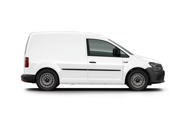 3979657 2.0 TDI 102 Commerce Van [Bus/Assistance]