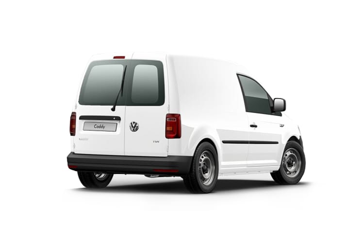 3979657 2.0 TDI 102 Commerce Van [Bus/Assistance]