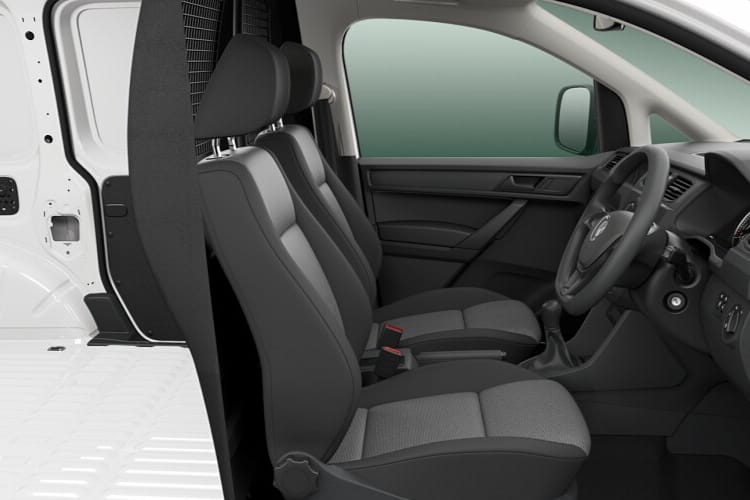 3979657 2.0 TDI 102 Commerce Van [Bus/Assistance]