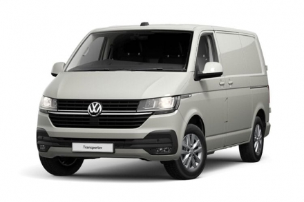 Volkswagen Transporter T26 Swb Diesel 2.0 TDI 110 Startline Van