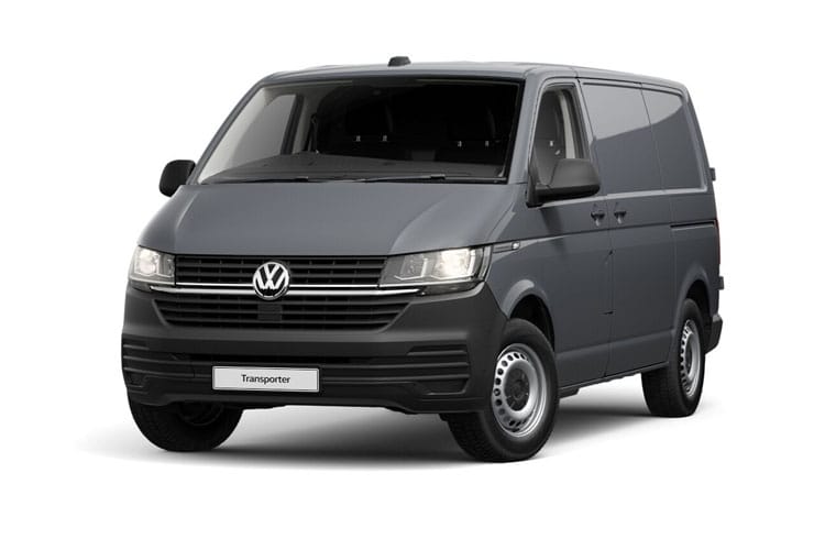 3948596 2.0 TDI 150 Startline Business Van 4MOTION DSG
