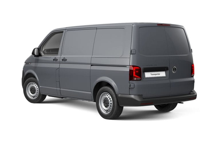 3948596 2.0 TDI 150 Startline Business Van 4MOTION DSG