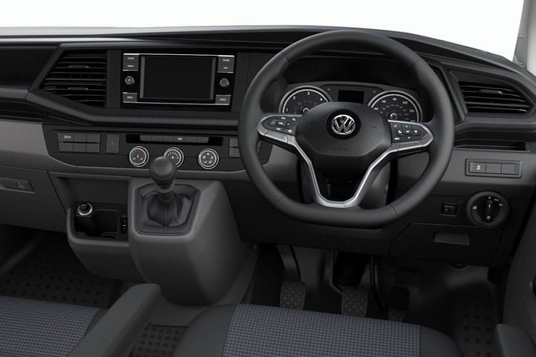 3948596 2.0 TDI 150 Startline Business Van 4MOTION DSG