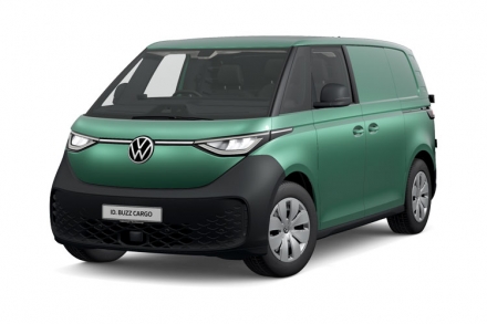Volkswagen Id. Buzz Cargo 250kW Commerce 79kWh Auto 4M [Driver Assist Plus]