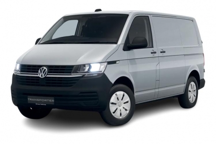 Volkswagen Transporter T32 Swb Diesel 2.0 TDI 150 Commerce Plus Van 4MOTION Auto