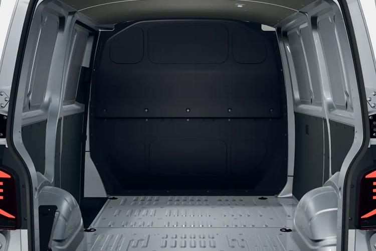 4049376 2.0 TDI 150 Commerce Pro Van Auto