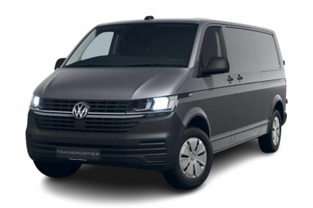Volkswagen Transporter T32 Lwb Diesel 2.0 TDI 150 Commerce Van DSG