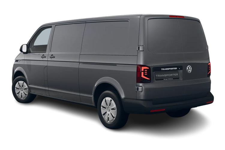 3931337 2.0 TDI 150 Commerce Pro Van DSG