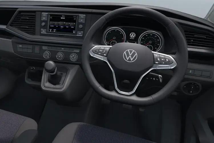 3931337 2.0 TDI 150 Commerce Pro Van DSG