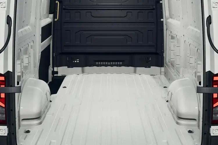 3846783 2.0 TDI 140PS Commerce Low Roof Van