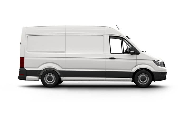 3971636 2.0 TDI 163PS HDE Commerce Business Low Roof Van