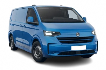 Volkswagen Transporter T30 Lwb Diesel 2.0 TDI 110 Commerce Plus Van