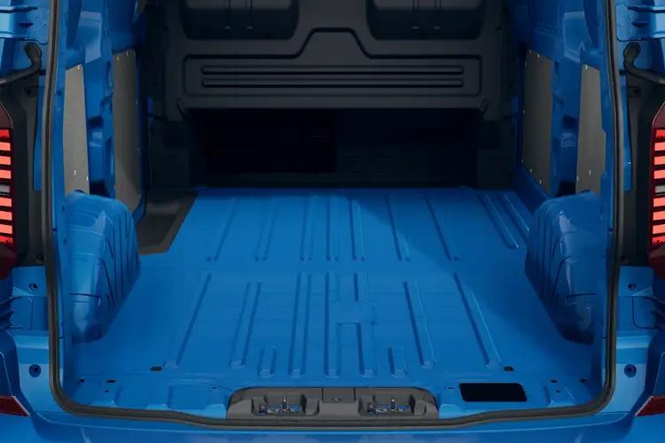 4049365 2.0 TDI 110 Commerce Pro Van