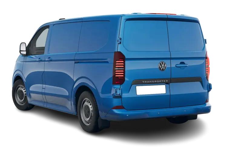 3979679 100kW 65kWh Commerce Pro Kombi Van Auto