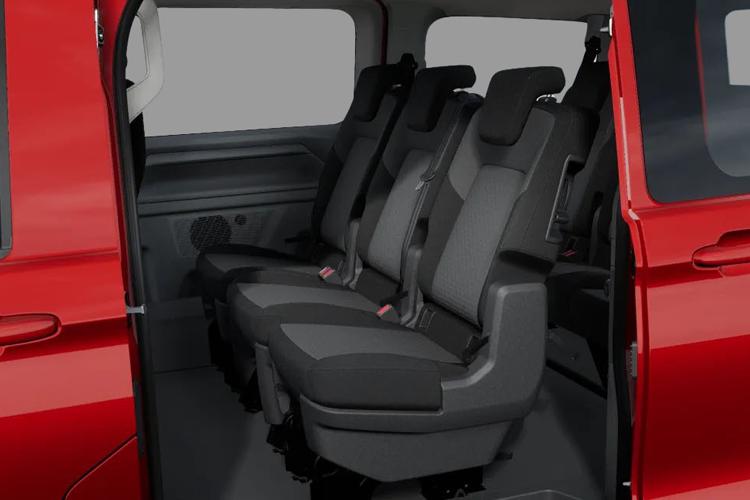 4037768 160kW 70kWh Minibus Life Auto